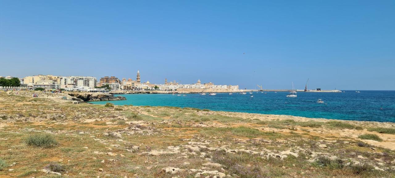 Los Gemelos Monopoli Exteriör bild